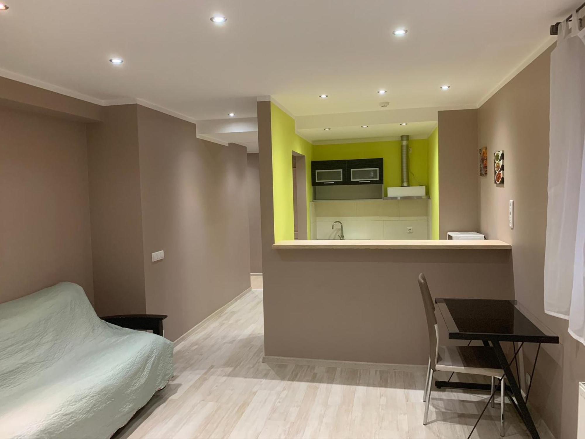 Riverside Promenade Apartment M Riga Exterior foto